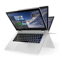 ноутбук Lenovo Yoga 510-14ISK 80S7005MRK Белый