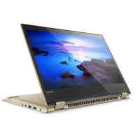 ноутбук Lenovo Yoga 520-14IKB 80X8001URK Золотой