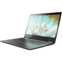 ноутбук Lenovo Yoga 520-14IKB 80X800HDRK Черный