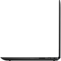 ноутбук Lenovo Yoga 520-14IKB 80X80179RU Черный