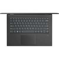 ноутбук Lenovo Yoga 520-14IKBR 81C8003HRK Черный