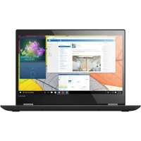 ноутбук Lenovo Yoga 520-14IKBR 81C80050RK Черный