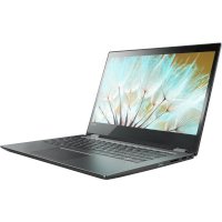 ноутбук Lenovo Yoga 520-14IKBR 81C800CMRU Черный