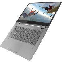 ноутбук Lenovo Yoga 530-14ARR 81H9000FRU Черный
