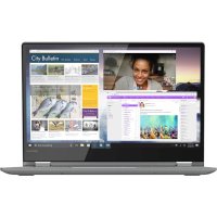 ноутбук Lenovo Yoga 530-14ARR 81H9000GRU Черный