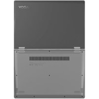 ноутбук Lenovo Yoga 530-14IKB 81EK008VRU Черный