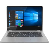 ноутбук Lenovo Yoga 530-14IKB 81EK0093RU Черный