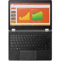 ноутбук Lenovo Yoga 710-11IKB 80V6000DRK Черный