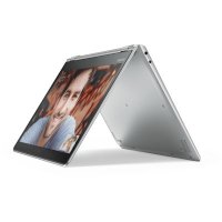 ноутбук Lenovo Yoga 710-11IKB 80V6001XRK Серебристый