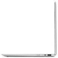 ноутбук Lenovo Yoga 710-11ISK 80TX0015RK Серебристый