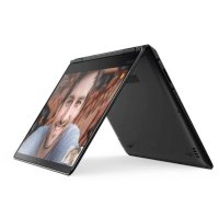ноутбук Lenovo Yoga 710-14ISK 80TY002RRK Черный