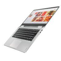 ноутбук Lenovo Yoga 710-14ISK 80V4000BRK Серебристый