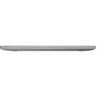 ноутбук Lenovo Yoga 710-14ISK 80V4000BRK Серебристый