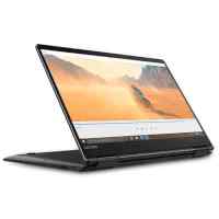 ноутбук Lenovo Yoga 710-15IKB 80V5000JRK Черный