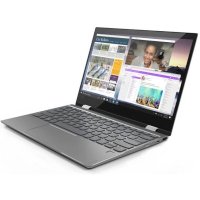 ноутбук Lenovo Yoga 720-12IKB 81B5004MRK Серый