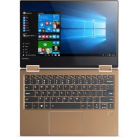 ноутбук Lenovo Yoga 720-13IKB 80X6000FRK Бронзовый