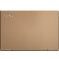 ноутбук Lenovo Yoga 720-13IKB 80X6000FRK Бронзовый