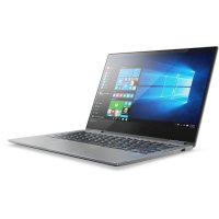 ноутбук Lenovo Yoga 720-13IKB 80X60059RK Серебристый