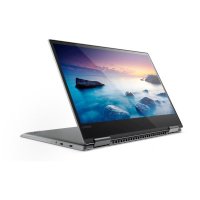 ноутбук Lenovo Yoga 720-13IKB 80X60059RK Серебристый