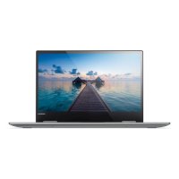 ноутбук Lenovo Yoga 720-13IKB 80X600DHRK Серый