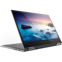 ноутбук Lenovo Yoga 720-13IKBR 81C3006FRK Серый