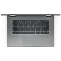 ноутбук Lenovo Yoga 720-15IKB 80X70035RK Серый