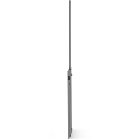 ноутбук Lenovo Yoga 720-15IKB 80X70035RK Серый