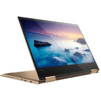ноутбук Lenovo Yoga 730-13IKB 81CT003QRU Медный