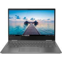 ноутбук Lenovo Yoga 730-13IWL 81JR004NRU Серый