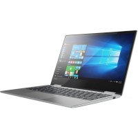 ноутбук Lenovo Yoga 730-13IWL 81JR004NRU Серый