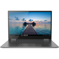 ноутбук Lenovo Yoga 730-15IWL 81JS000QRU Серый