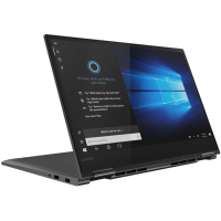 ноутбук Lenovo Yoga 730-15IWL 81JS000QRU Серый