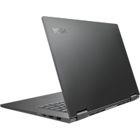 ноутбук Lenovo Yoga 730-15IWL 81JS000RRU Серый
