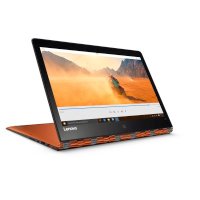 ноутбук Lenovo Yoga 900-13ISK2 80UE006JRK Оранжевый