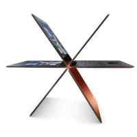 ноутбук Lenovo Yoga 900-13ISK2 80UE006KRK Оранжевый