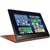 ноутбук Lenovo Yoga 900-13ISK2 80UE006NRK Оранжевый