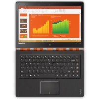 ноутбук Lenovo Yoga 900-13ISK2 80UE006NRK Оранжевый