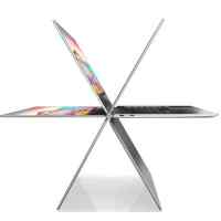 ноутбук Lenovo Yoga 910-13IKB 80VF004JRK Серебристый