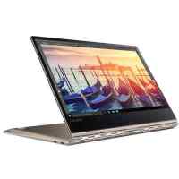 ноутбук Lenovo Yoga 910-13IKB 80VF00ERRK Золотой