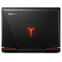 ноутбук Lenovo Yoga 910-17ISK 80V1000GRK Черный