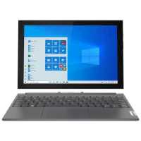 планшет Lenovo IdeaPad Yoga Duet 3 82AT004DRU Серый