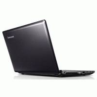 ноутбук Lenovo IdeaPad Z380 59337236 Серый