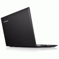 ноутбук Lenovo IdeaPad Z500 59343090 Черный