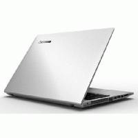 ноутбук Lenovo IdeaPad Z500 59349880 Белый