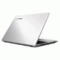 ноутбук Lenovo IdeaPad Z500 59372713 Белый