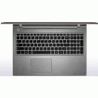 ноутбук Lenovo IdeaPad Z500 59373890 Коричневый