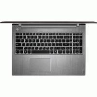 ноутбук Lenovo IdeaPad Z500 59374672 Коричневый