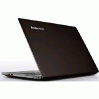 ноутбук Lenovo IdeaPad Z500 59400780 Коричневый