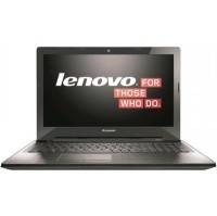 ноутбук Lenovo IdeaPad Z5070 59432025 Черный