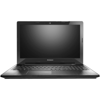 ноутбук Lenovo IdeaPad Z5075 80EC00BLRK Черный
